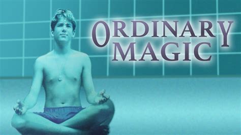 Ryan Reynolds' Ordinary Magic: The Inspiration Behind It All